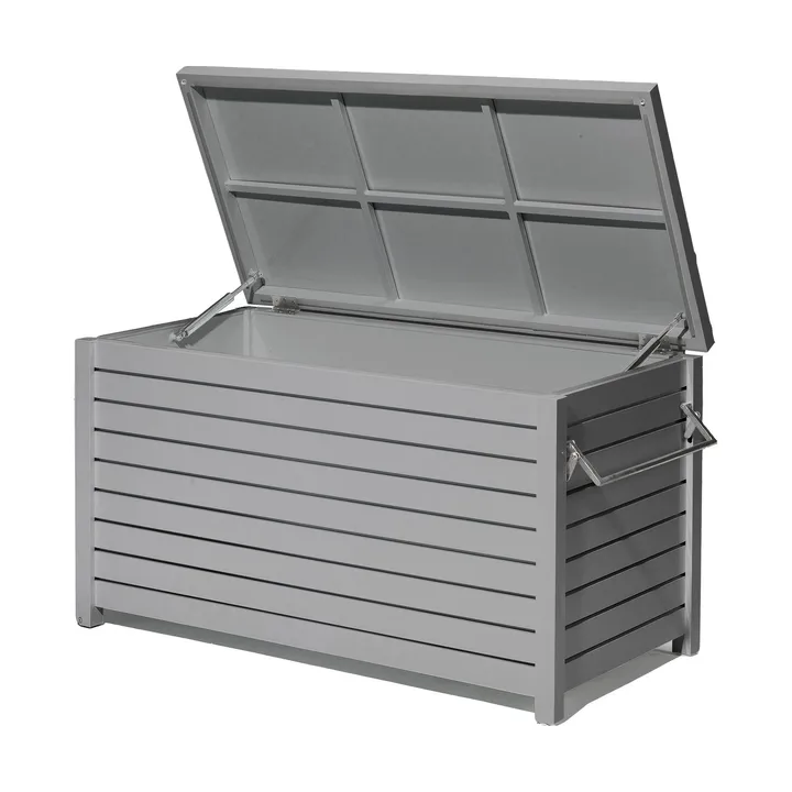 03 dynbox - Harmaa - Fri Form