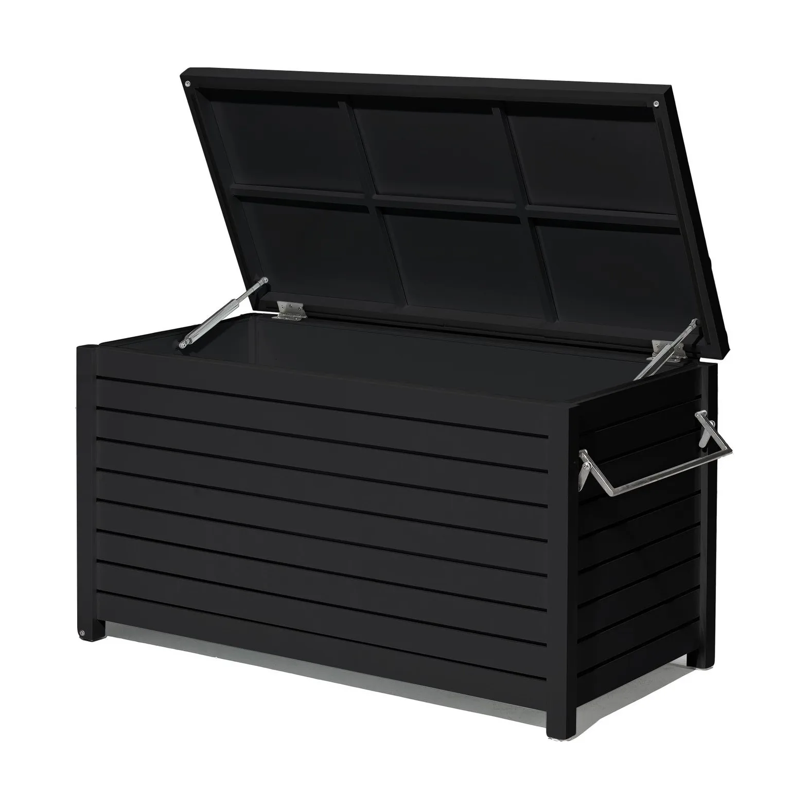 03 dynbox, Musta Fri Form