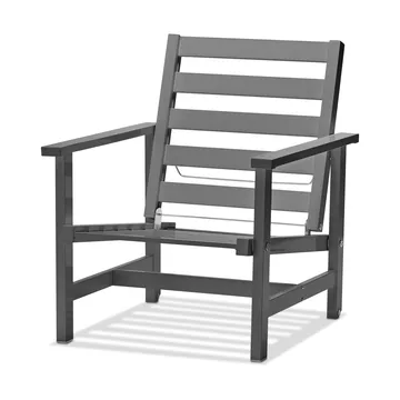 05 nojatuoli - Harmaa - Fri Form