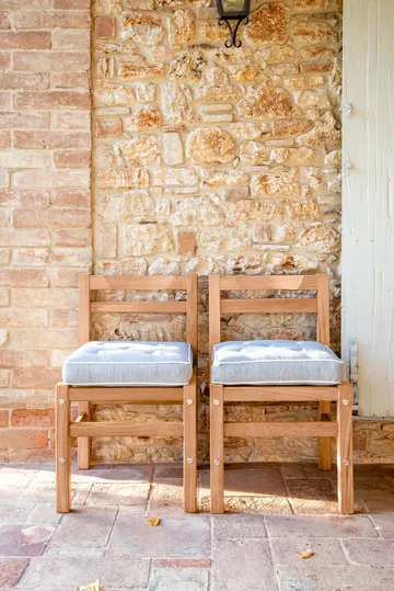 06 tuoli - Redwood - Fri Form