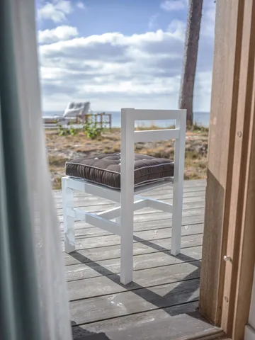 06 tuoli - Valkoinen - Fri Form