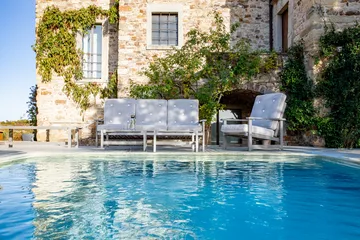 09 sohva - Harmaa, 3-istuttava - Fri Form