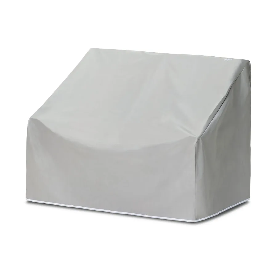 10 sadesuojaa 08-sohvalle, Harmaa Fri Form