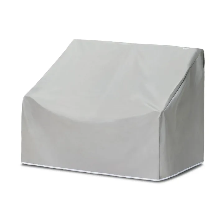 10 sadesuojaa 08-sohvalle - Harmaa - Fri Form