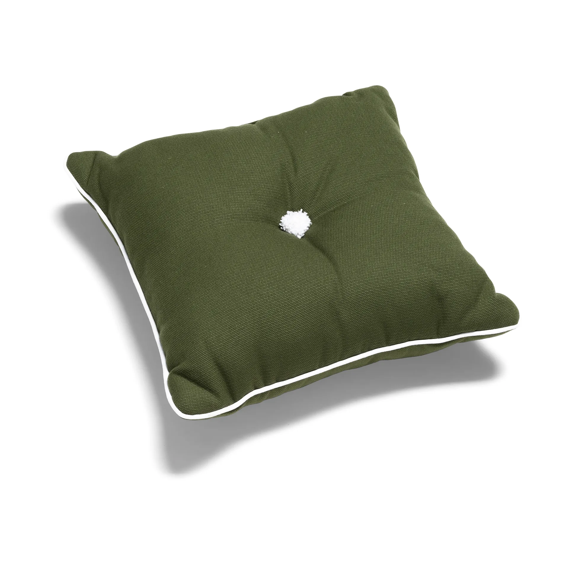 30 tyyny, Khaki green, 30×30 cm Fri Form