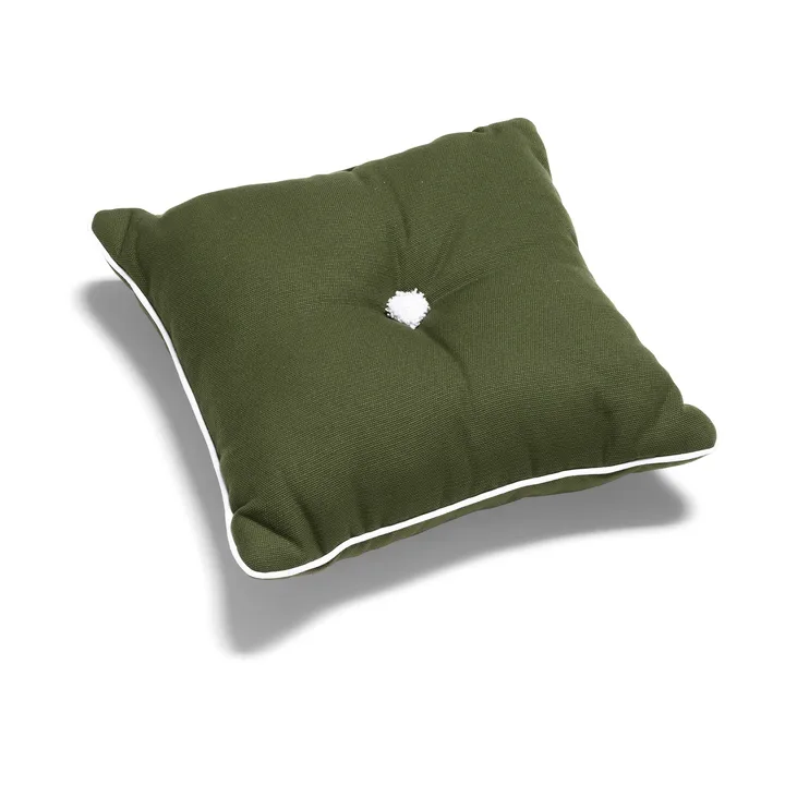30 tyyny - Khaki green, 30×30 cm - Fri Form