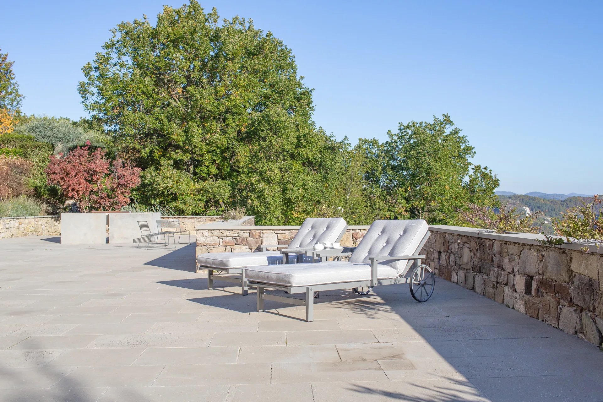 31 makuuvaunu, Harmaa, 79×174 cm Fri Form