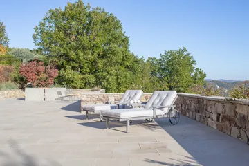 31 makuuvaunu - Harmaa, 79×174 cm - Fri Form