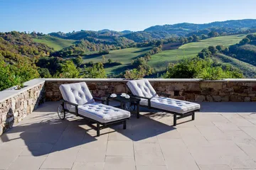 31 makuuvaunu - Musta, 79×174 cm - Fri Form