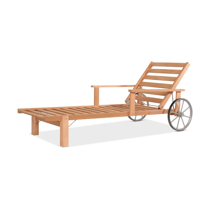 31 makuuvaunu - Redwood, 78×171 cm - Fri Form