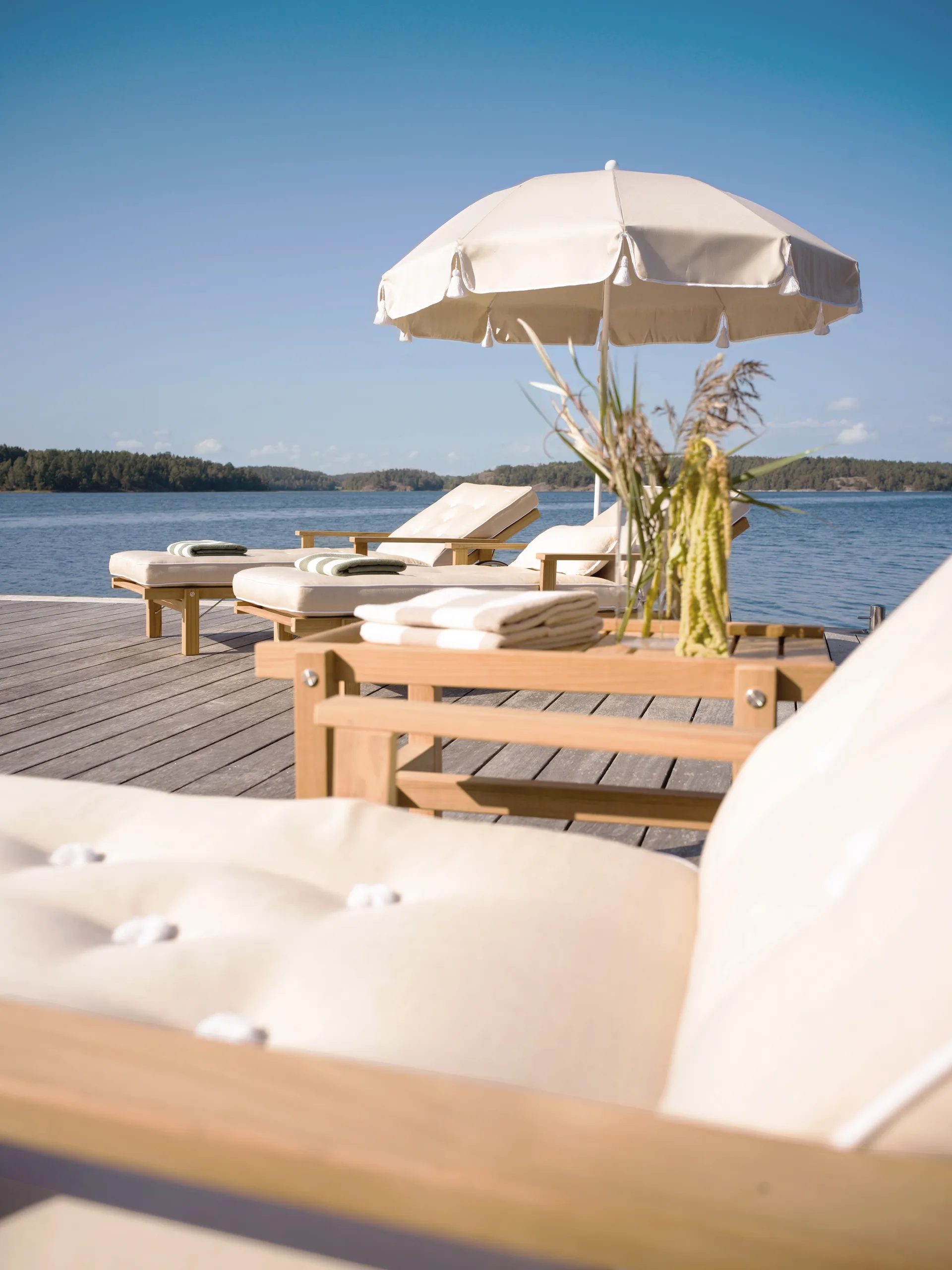 31 makuuvaunu, Tiikki, 78×171 cm Fri Form