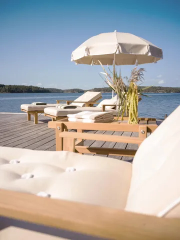 31 makuuvaunu - Tiikki, 78×171 cm - Fri Form