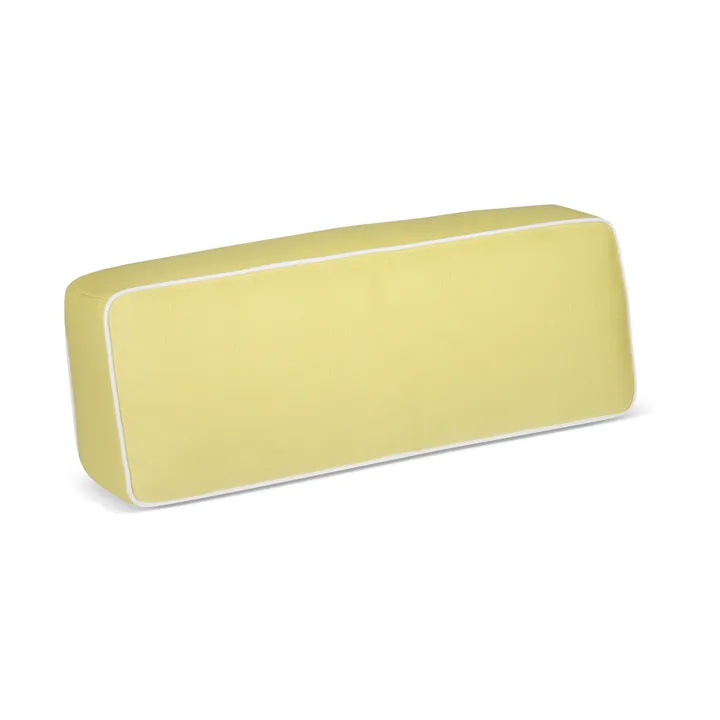 32 niskatyyny - Vaaleankeltainen - Fri Form