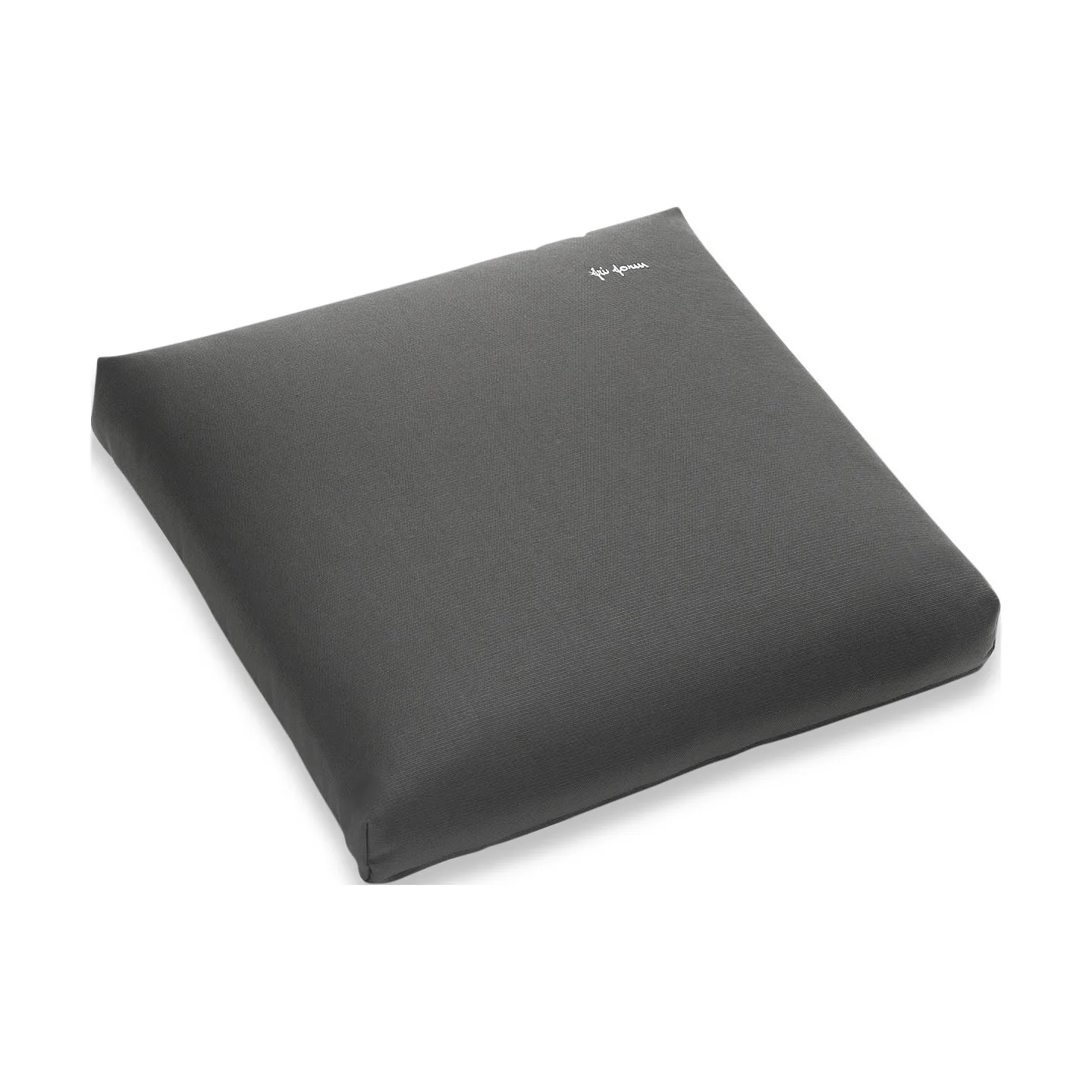 42 tyyny, Waterproof grey, 42x42 cm Fri Form