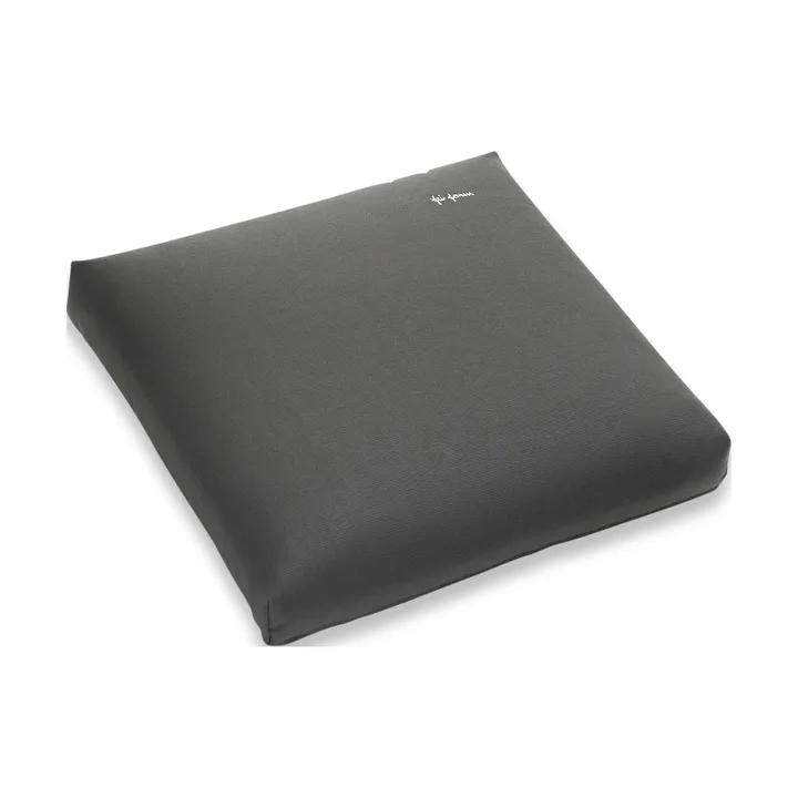42 tyyny - Waterproof grey, 42x42 cm - Fri Form