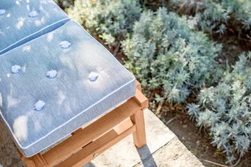 45 penkki - Redwood, 135 cm - Fri Form