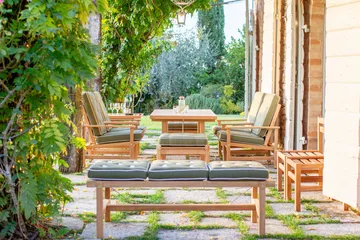 45 penkki - Tiikki, 135 cm - Fri Form