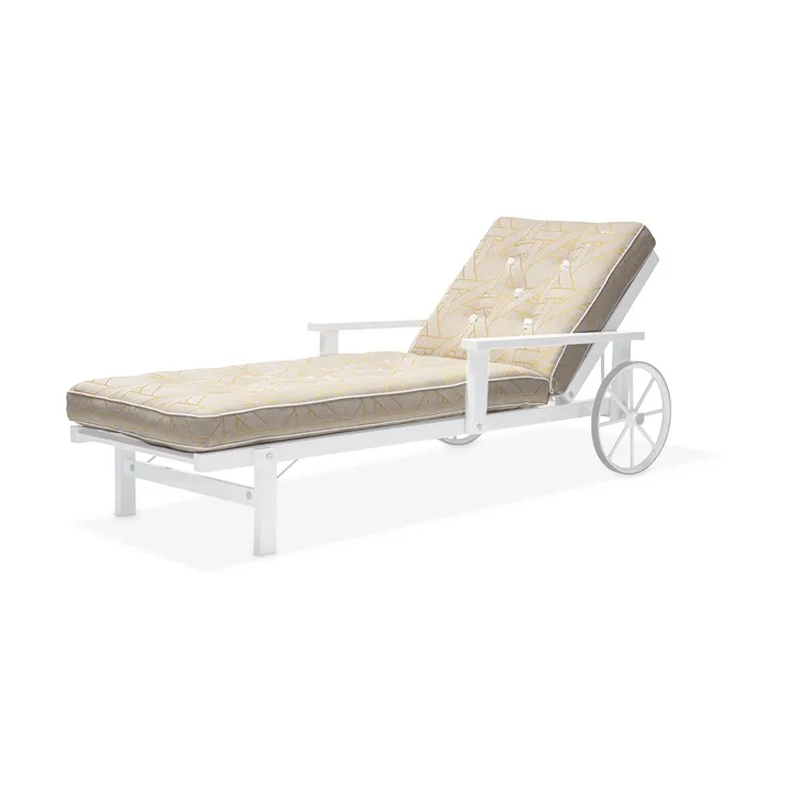 60 pehmuste makuukärryyn 31 - Banús, 60×185 cm - Fri Form