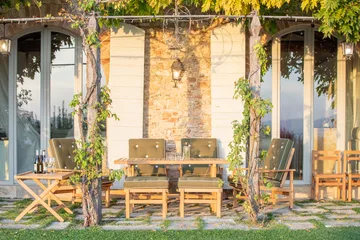 62 pöytä - Tiikki, 155×85×65,5 cm - Fri Form