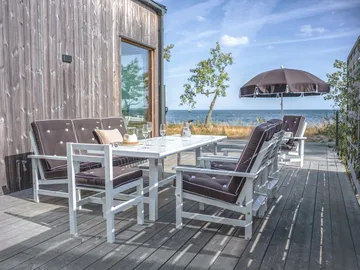 62 pöytä - Valkoinen, 142×80×65,5 cm - Fri Form