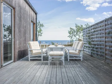 62 pöytä - Valkoinen, 142×80×72 cm - Fri Form