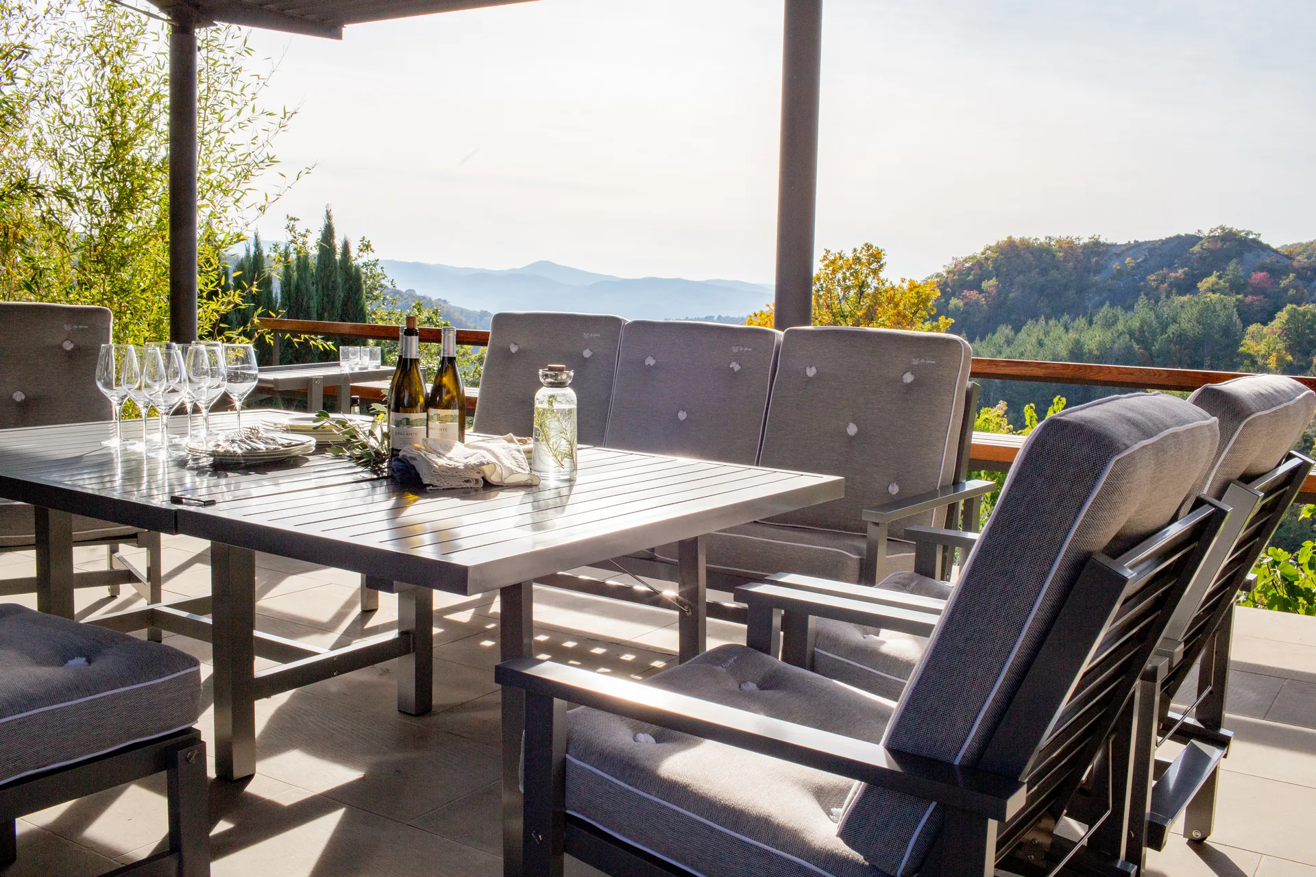 68 jatkolevy jaloilla, Harmaa, K: 66 cm Fri Form