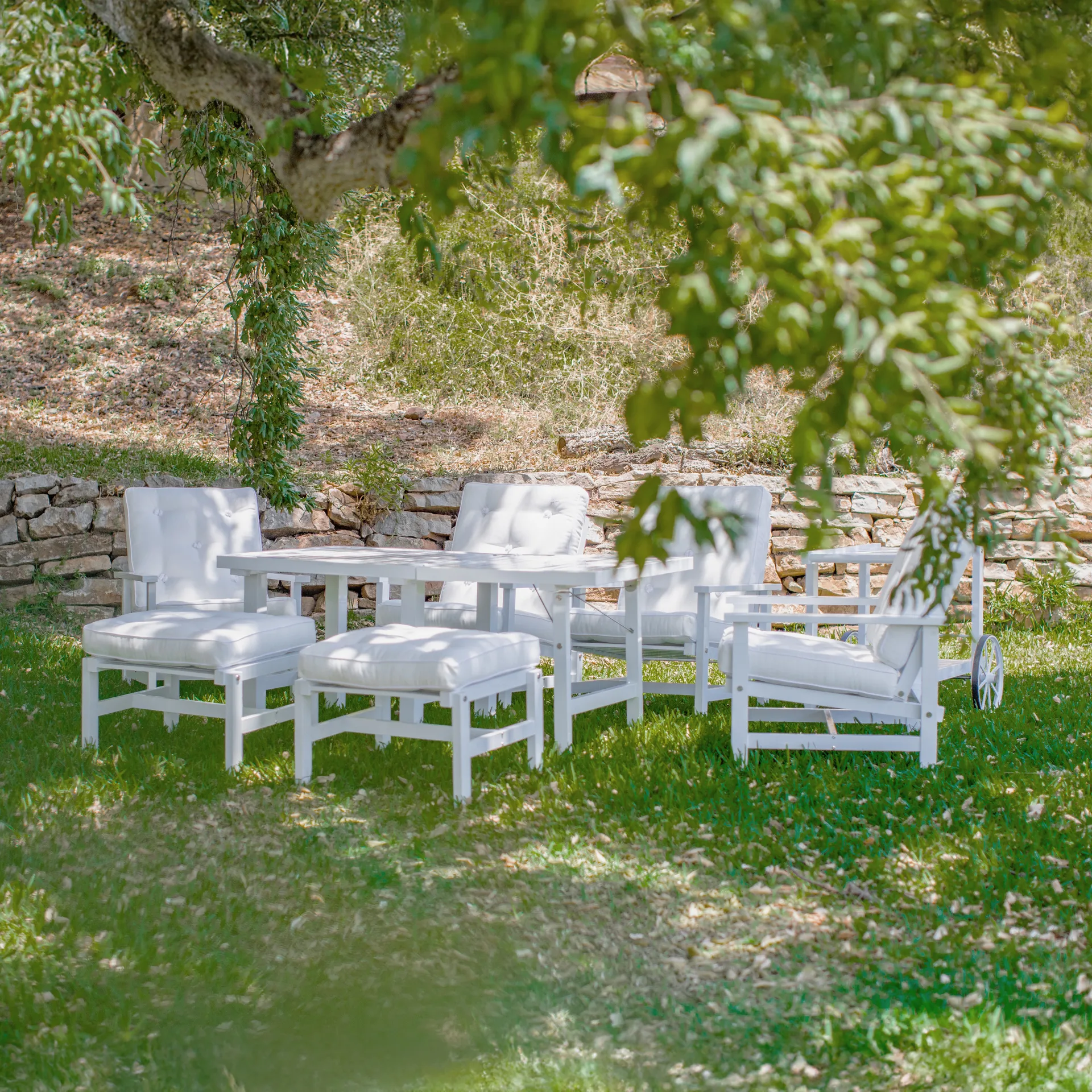 68 jatkolevy jaloilla, Valkoinen, K: 66 cm Fri Form