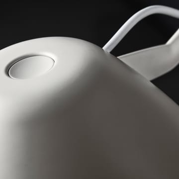 AQ01 pöytävalaisin - Valkoinen - Fritz Hansen
