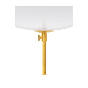 Clam riippuvalaisin - Ø 44 cm - Fritz Hansen