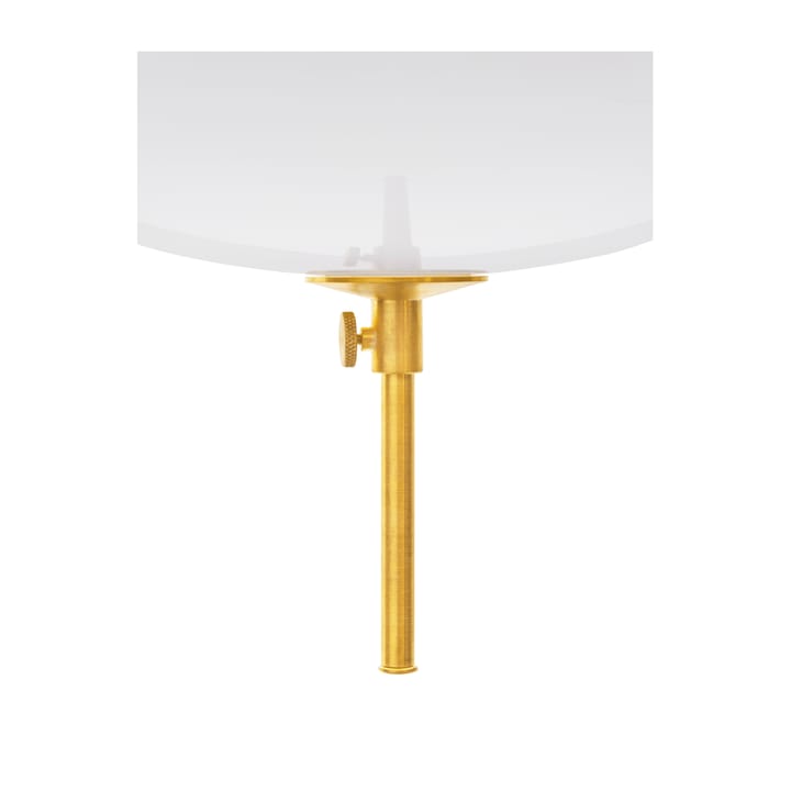 Clam riippuvalaisin, Ø 44 cm Fritz Hansen