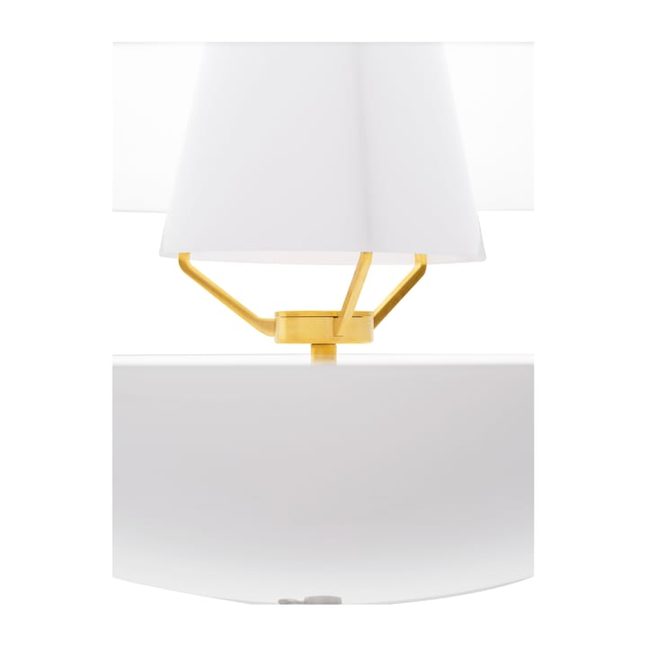 Clam riippuvalaisin, Ø 44 cm Fritz Hansen