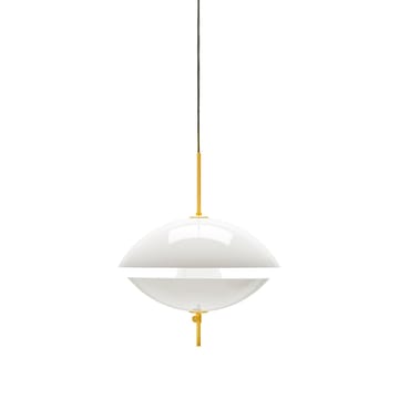 Clam riippuvalaisin - Ø 55 cm - Fritz Hansen