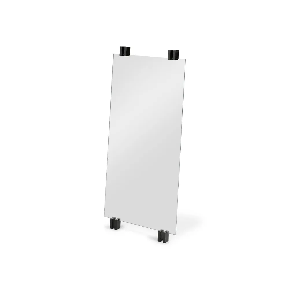 Cutter peili, Musta petsattu tammi Fritz Hansen