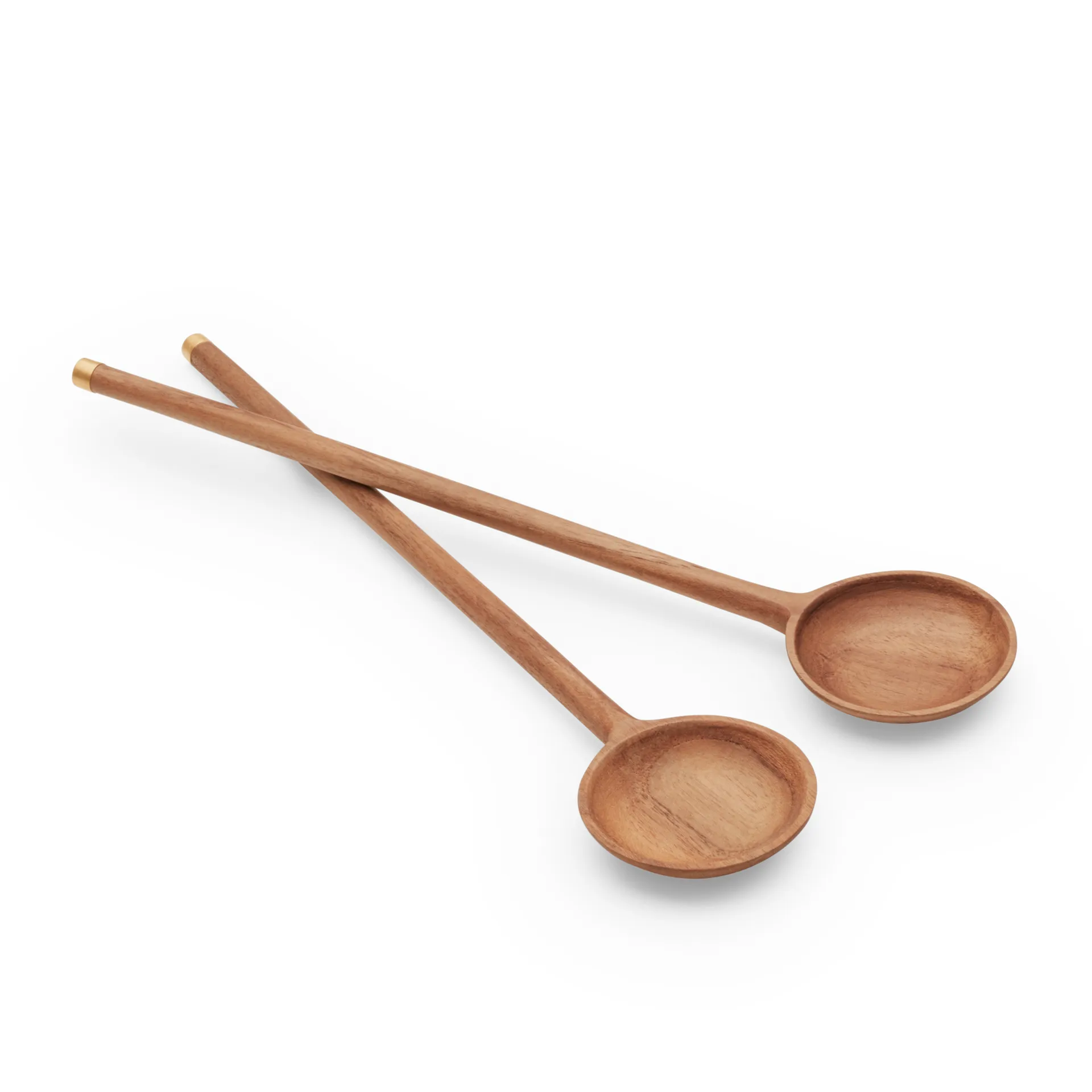 Edge salaattiottimet, 2 osaa Fritz Hansen