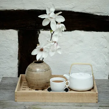 Fionia tarjotin 32x48 cm - Tammi - Fritz Hansen