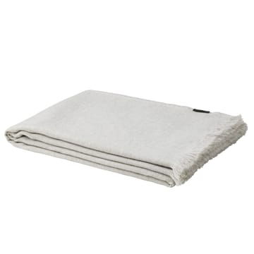 Fritz Hansen Classic Throw, 130 x 180 cm - Grey - Fritz Hansen