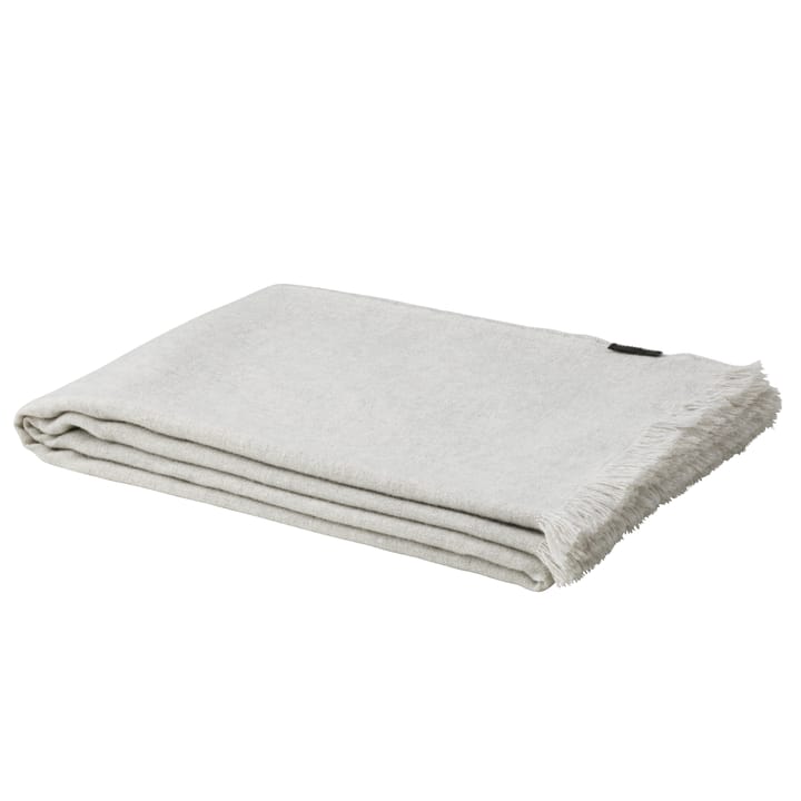Fritz Hansen Classic Throw, 130 x 180 cm, Grey Fritz Hansen