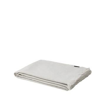 Fritz Hansen Classic Throw, 130 x 180 cm - Grey - Fritz Hansen