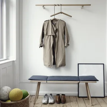 Georg penkki - Tammi - Fritz Hansen