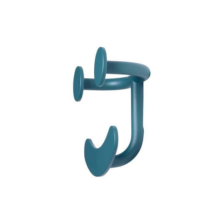 Happy Hook, Sininen Fritz Hansen