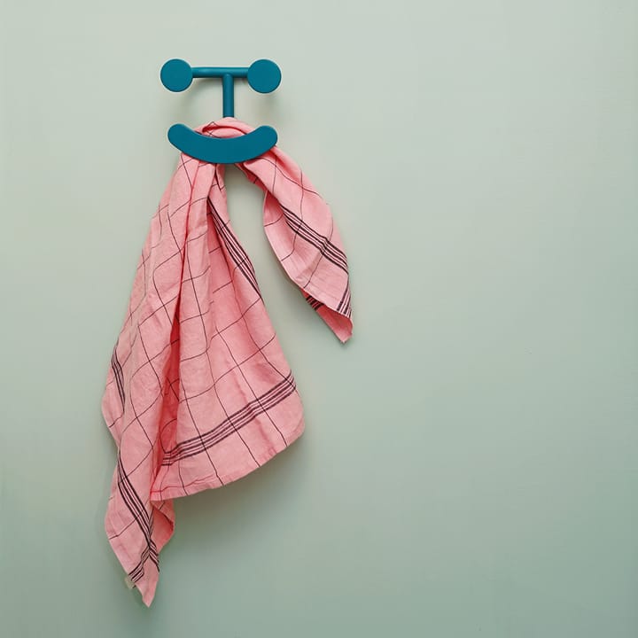 Happy Hook, Sininen Fritz Hansen