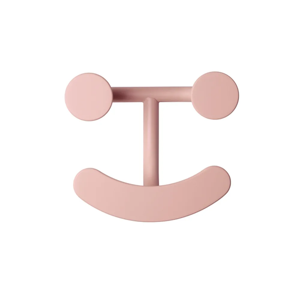 Happy Hook, Vaaleanpunainen Fritz Hansen