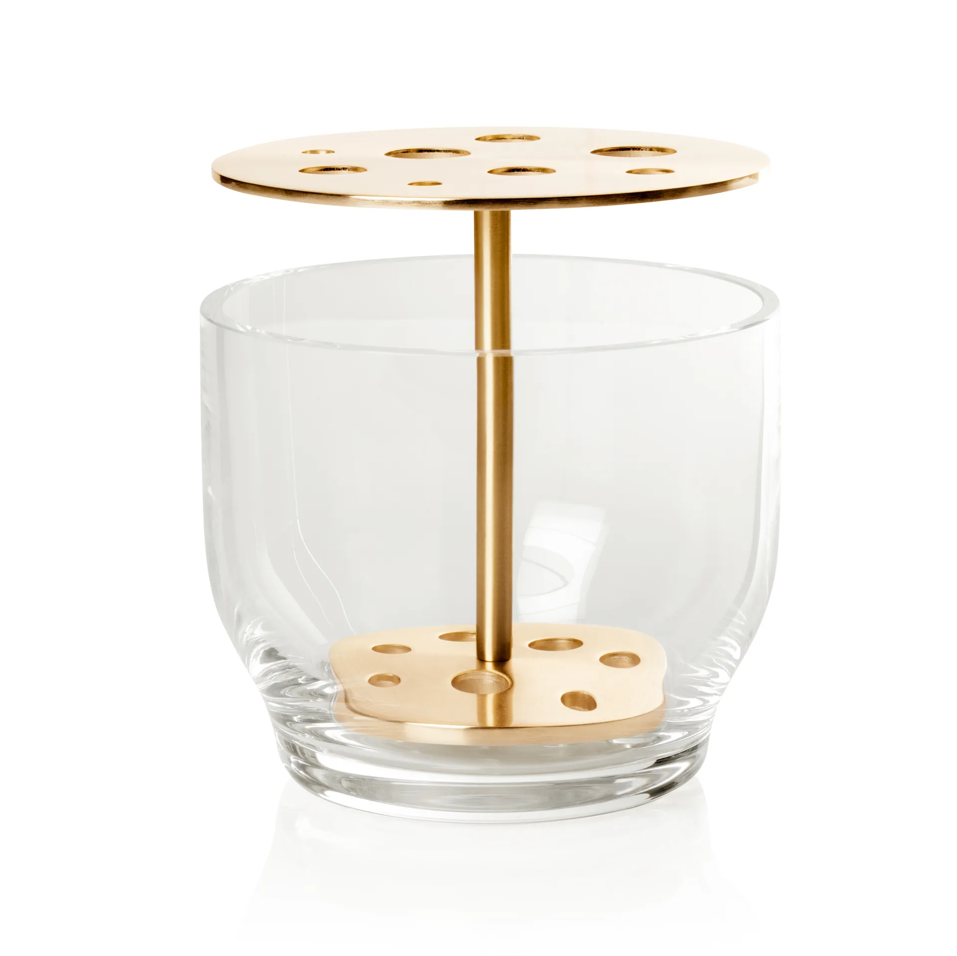 Ikebana-vaasi, Pieni Fritz Hansen