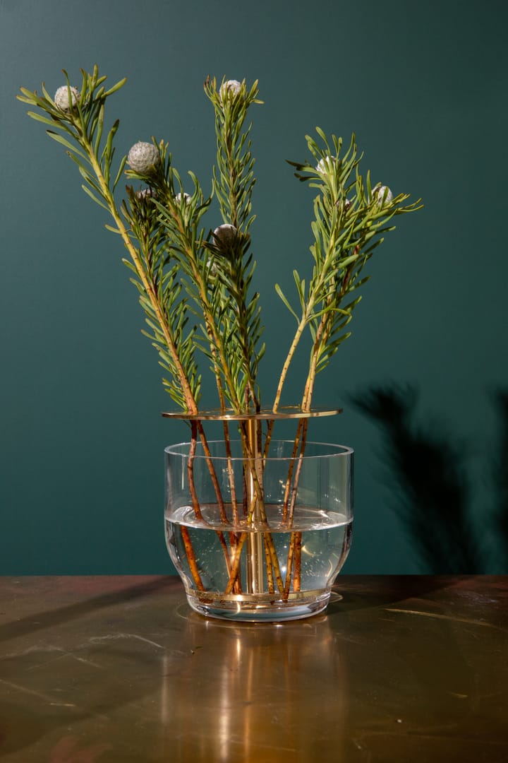 Ikebana-vaasi - Pieni - Fritz Hansen