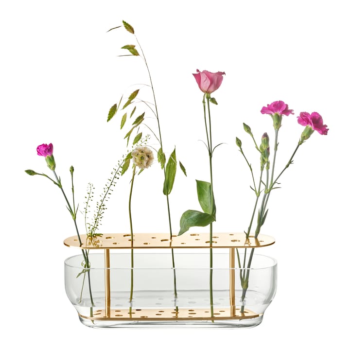 Ikebana-vaasi - Pitkä - Fritz Hansen