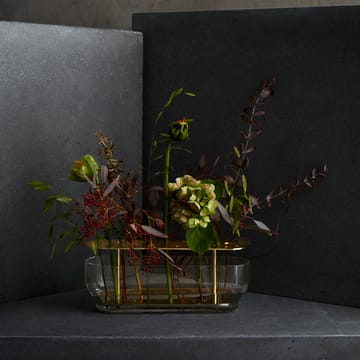 Ikebana-vaasi - Pitkä - Fritz Hansen