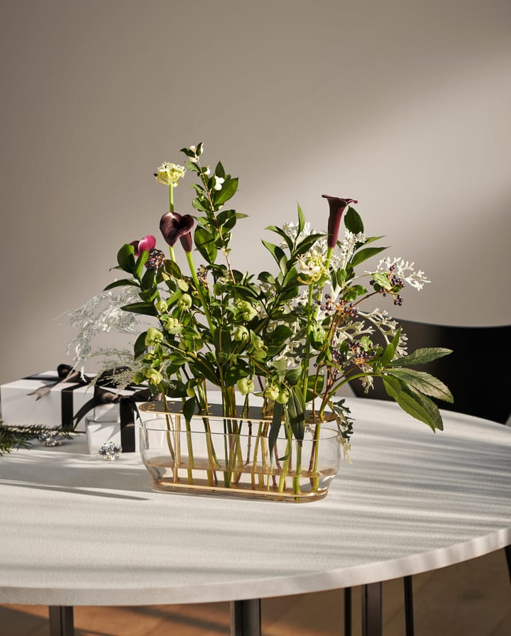 Ikebana-vaasi - Pitkä - Fritz Hansen