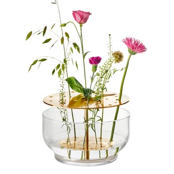 Ikebana-vaasi - Suuri - Fritz Hansen