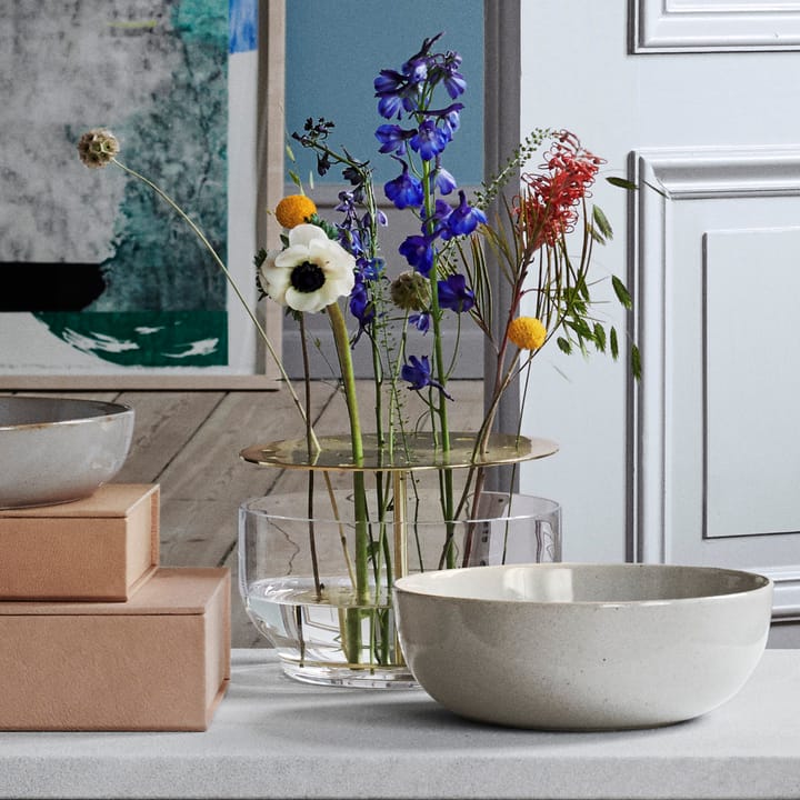 Ikebana-vaasi, Suuri Fritz Hansen