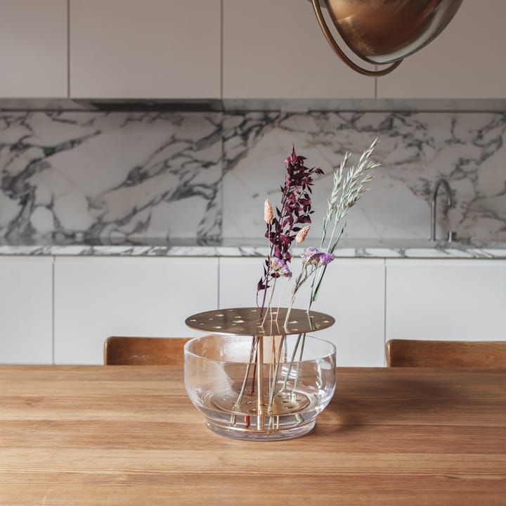 Ikebana-vaasi, Suuri Fritz Hansen